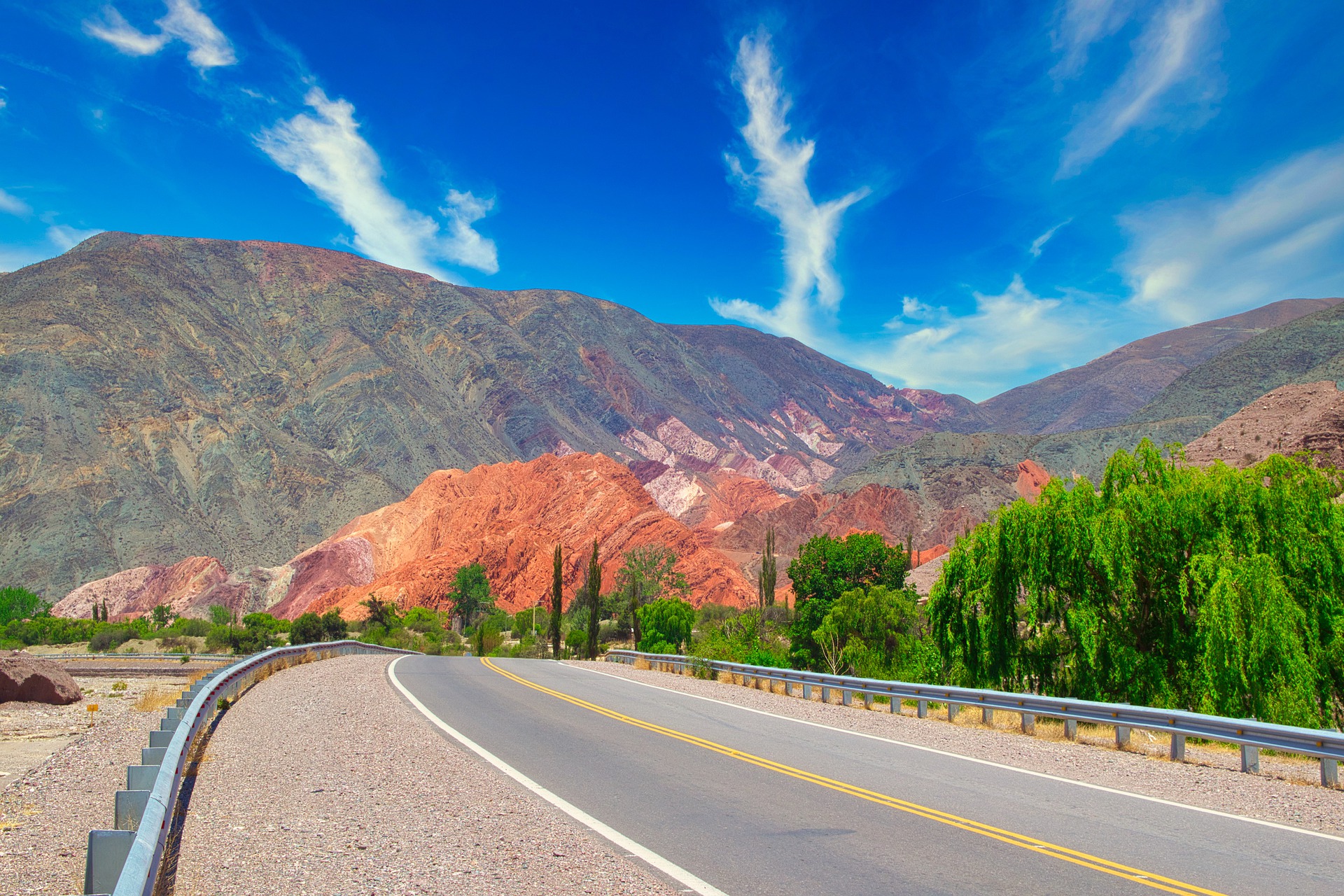 Colores de Jujuy