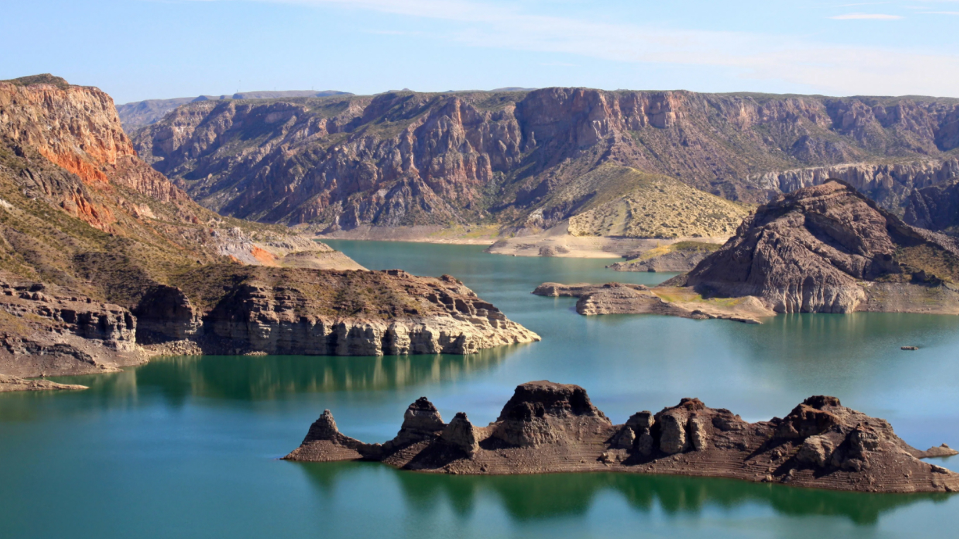 Mendoza y San Rafael