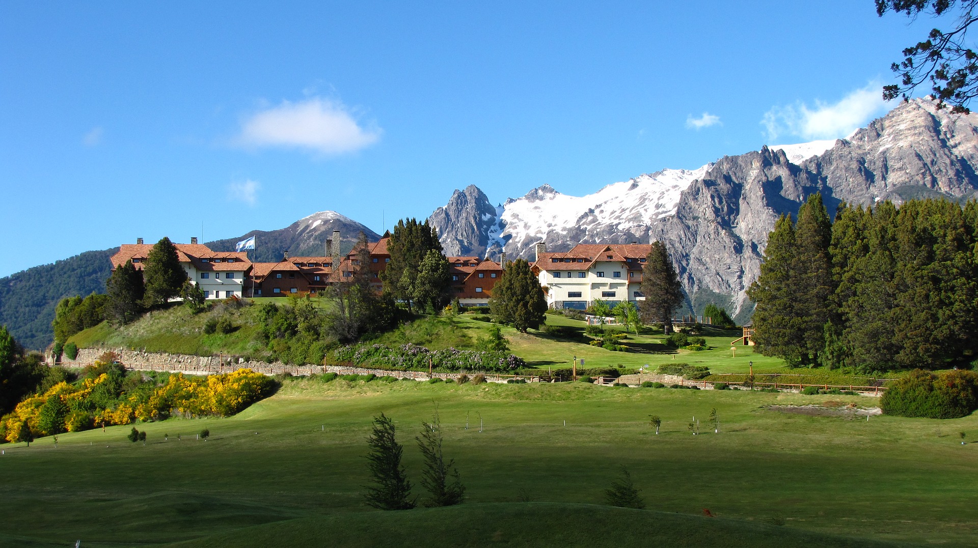 Encantos del Sur Argentino